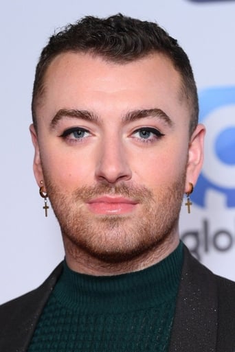 Immagine di Sam Smith