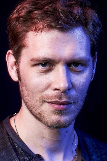 Immagine di Joseph Morgan