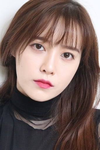 Immagine di Koo Hye-sun