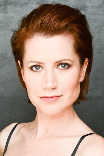 Immagine di Krista Morin