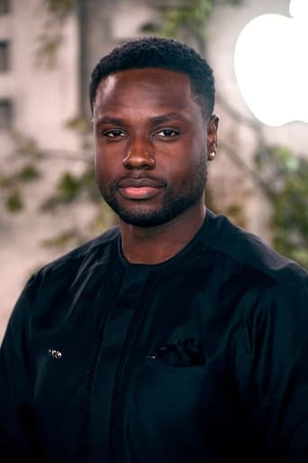 Immagine di Dayo Okeniyi