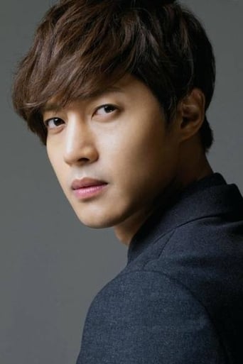 Immagine di Kim Hyun-joong