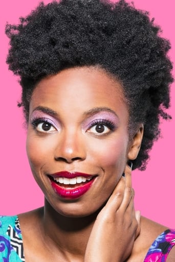 Immagine di Sasheer Zamata