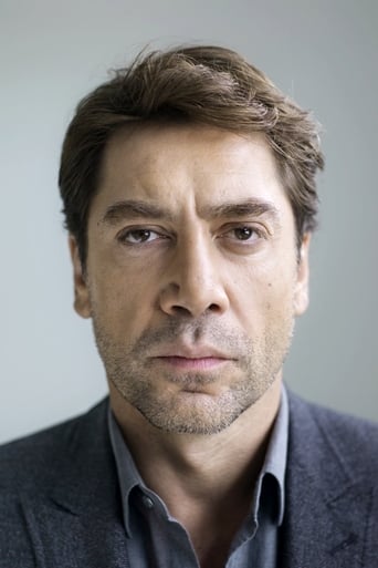 Immagine di Javier Bardem