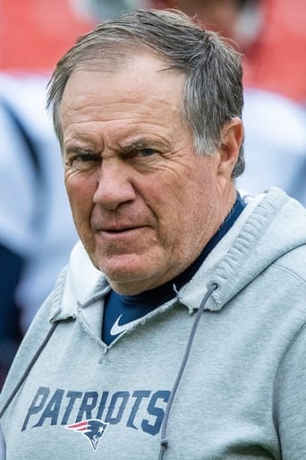 Immagine di Bill Belichick