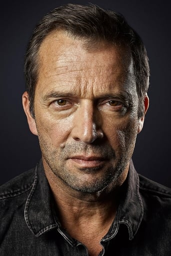 Immagine di James Purefoy