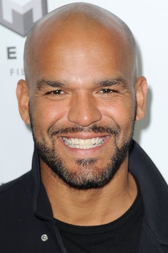 Immagine di Amaury Nolasco