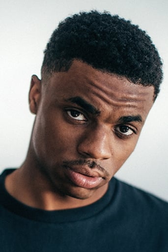 Immagine di Vince Staples