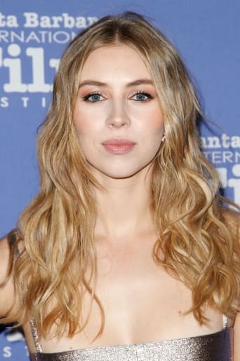 Immagine di Hermione Corfield