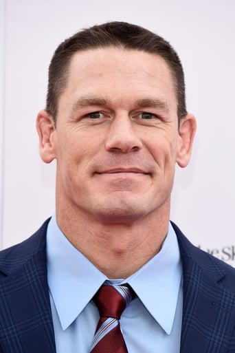 Immagine di John Cena