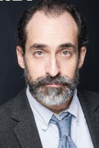 Immagine di Bruno Bichir