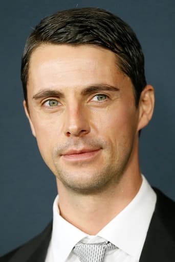 Immagine di Matthew Goode