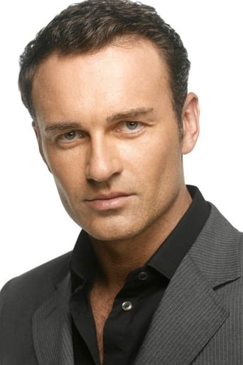 Immagine di Julian McMahon