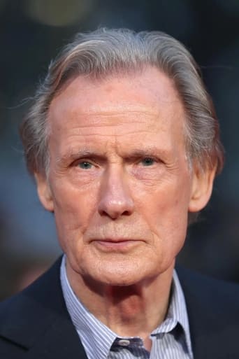 Immagine di Bill Nighy