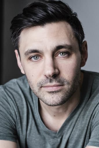 Immagine di Liam Garrigan