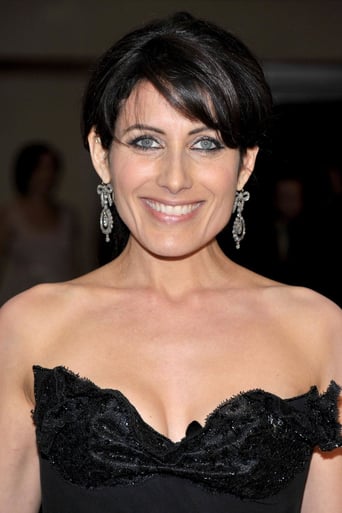 Immagine di Lisa Edelstein