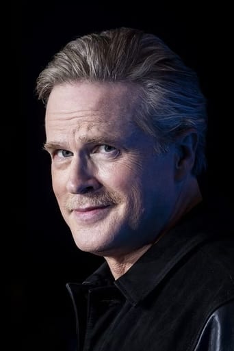 Immagine di Cary Elwes