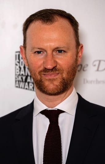 Immagine di Mark Gatiss