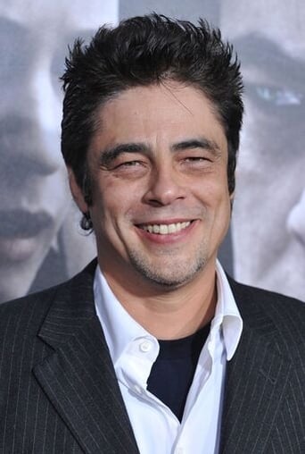 Immagine di Benicio del Toro