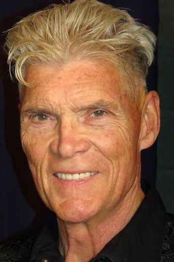 Immagine di Everett McGill