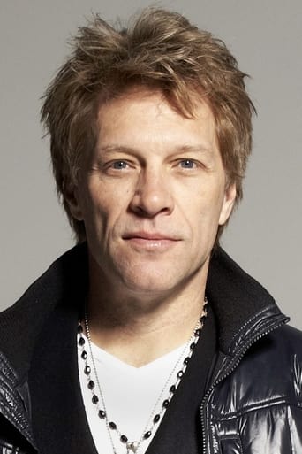 Immagine di Jon Bon Jovi