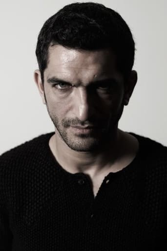 Immagine di Amr Waked