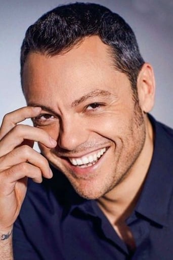 Immagine di Tiziano Ferro