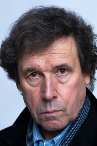 Immagine di Stephen Rea