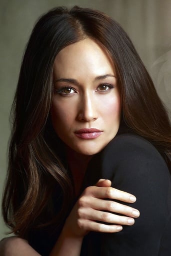 Immagine di Maggie Q