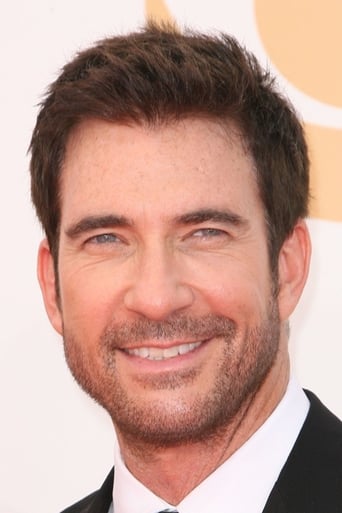 Immagine di Dylan McDermott