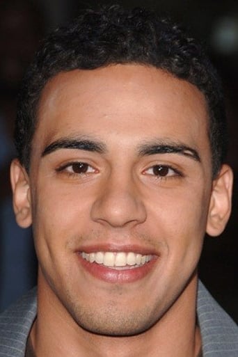 Immagine di Victor Rasuk