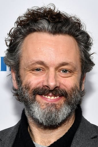 Immagine di Michael Sheen