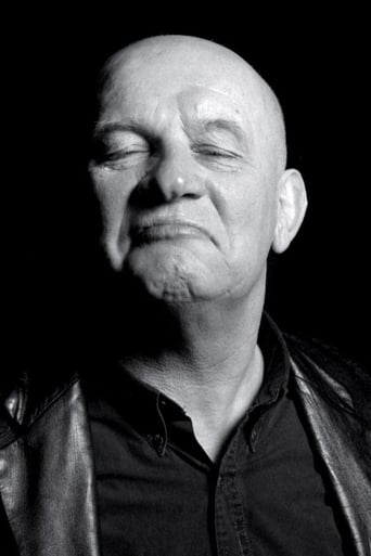 Immagine di Brian Glover