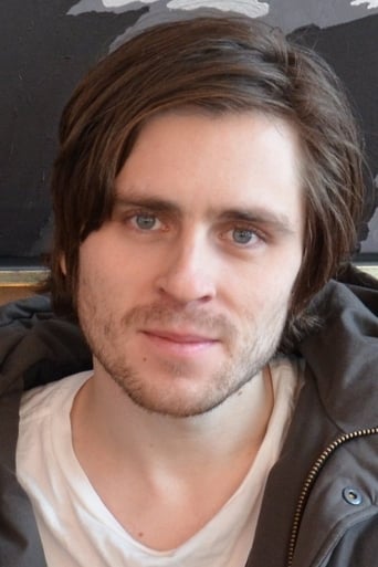 Immagine di Sverrir Gudnason