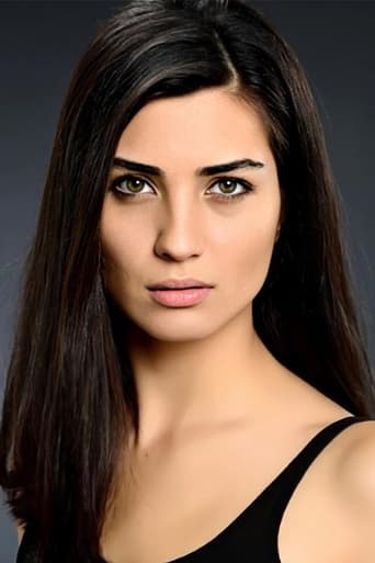 Immagine di Tuba Büyüküstün