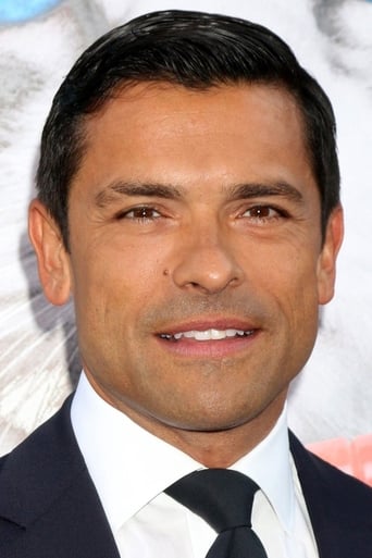 Immagine di Mark Consuelos