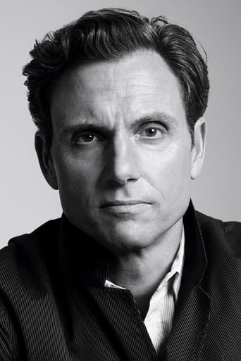 Immagine di Tony Goldwyn