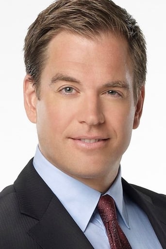 Immagine di Michael Weatherly