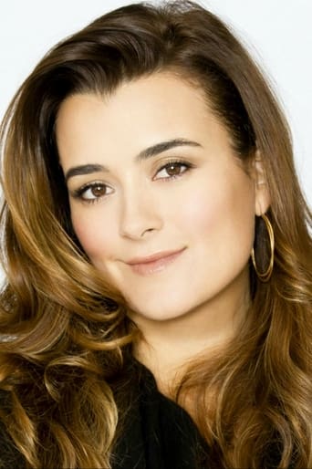 Immagine di Cote de Pablo