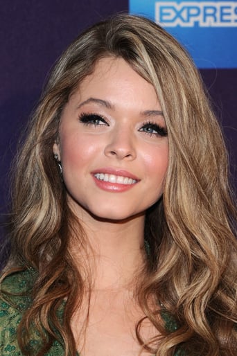 Immagine di Sasha Pieterse