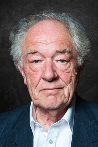 Immagine di Michael Gambon