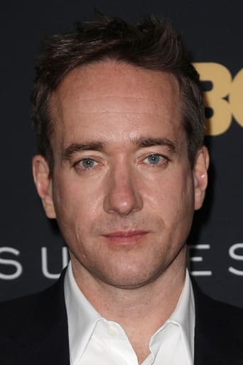 Immagine di Matthew Macfadyen