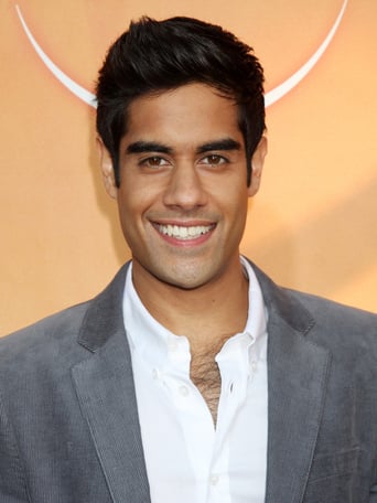 Immagine di Sacha Dhawan