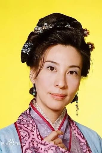 Immagine di Yvonne Lam Yi Kei