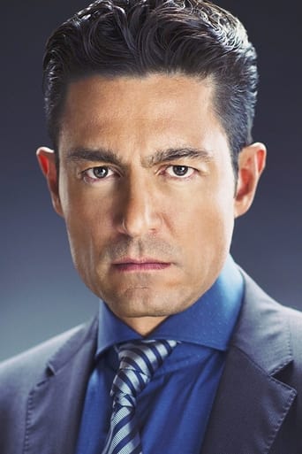 Immagine di Fernando Colunga