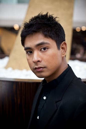 Immagine di Coco Martin