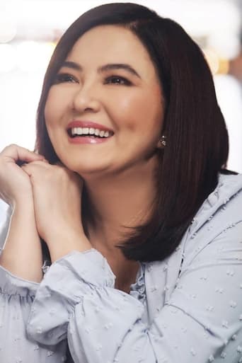 Immagine di Lorna Tolentino