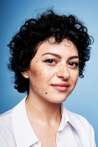 Immagine di Alia Shawkat