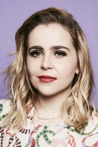 Immagine di Mae Whitman