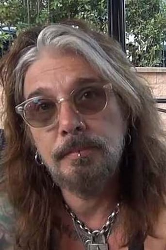 Immagine di John Corabi